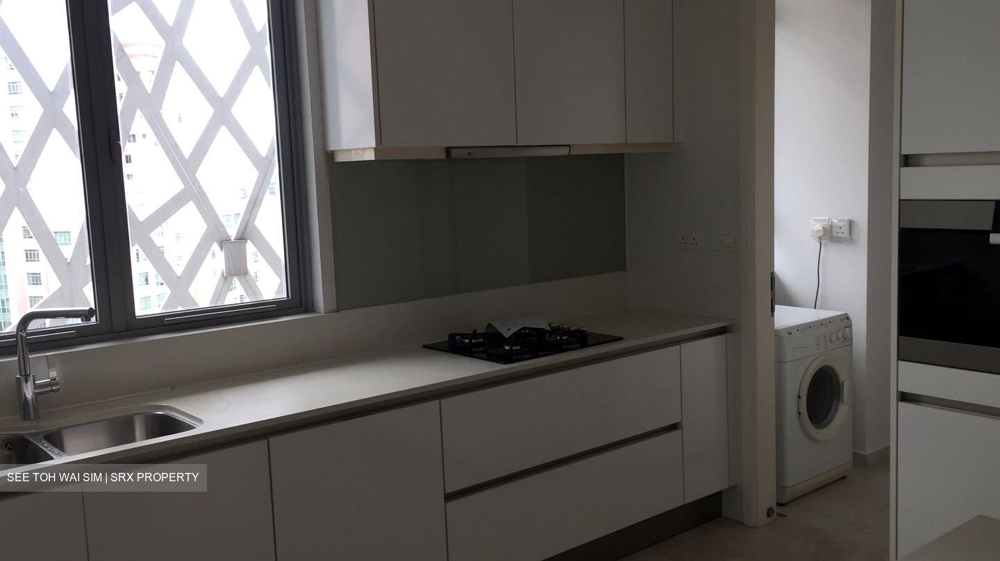The Trillium (D9), Condominium #376399841